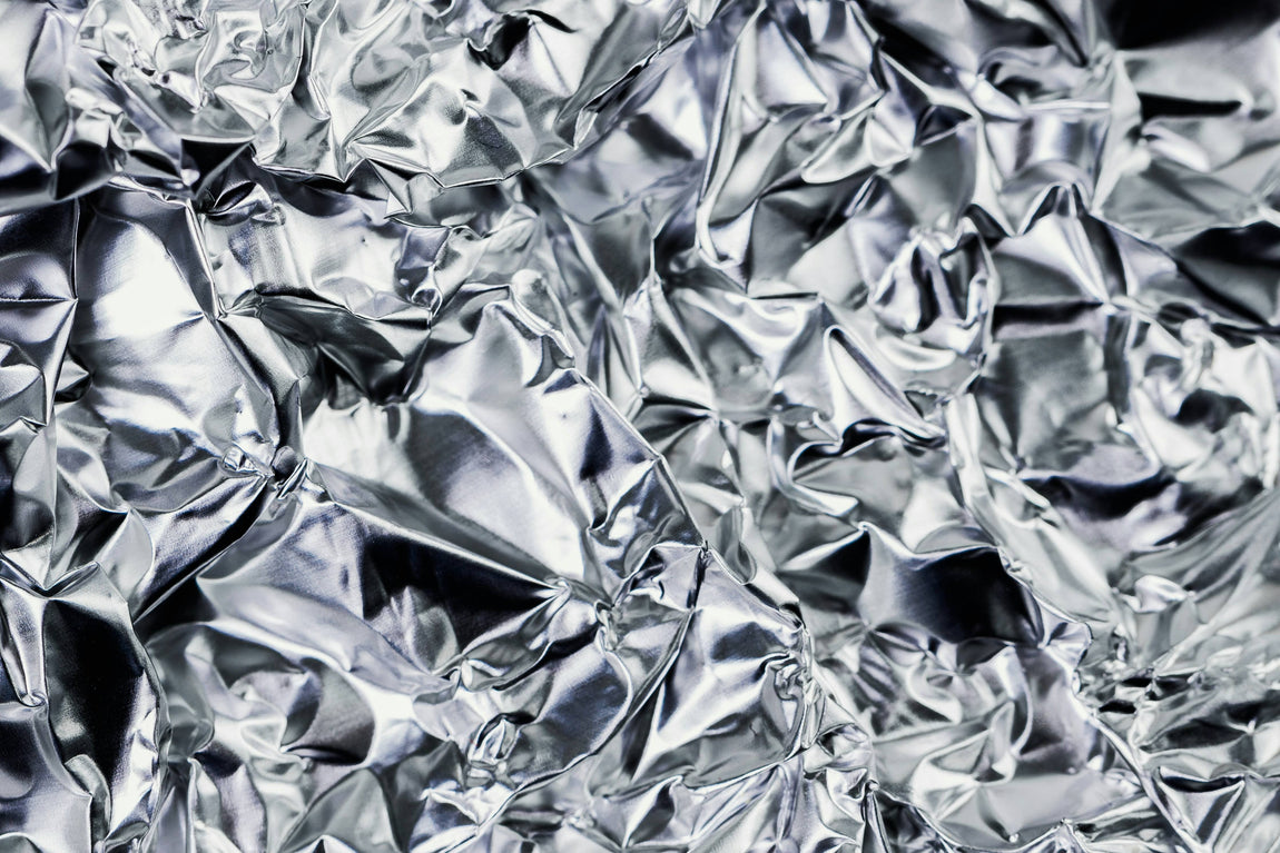 aluminum
