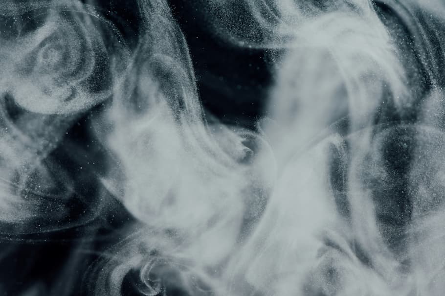 smoke