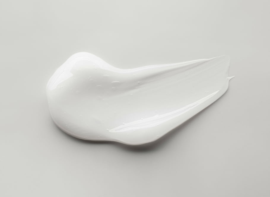 zinc sunscreen