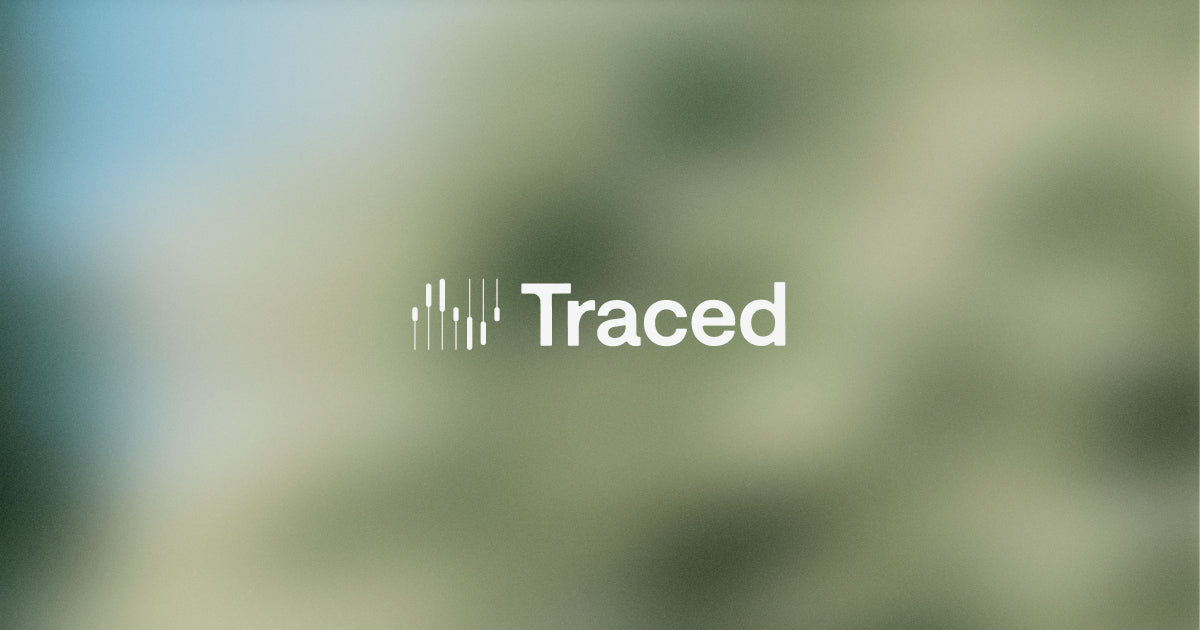 Traced Definition One Question. A Decade of Research. | Traced