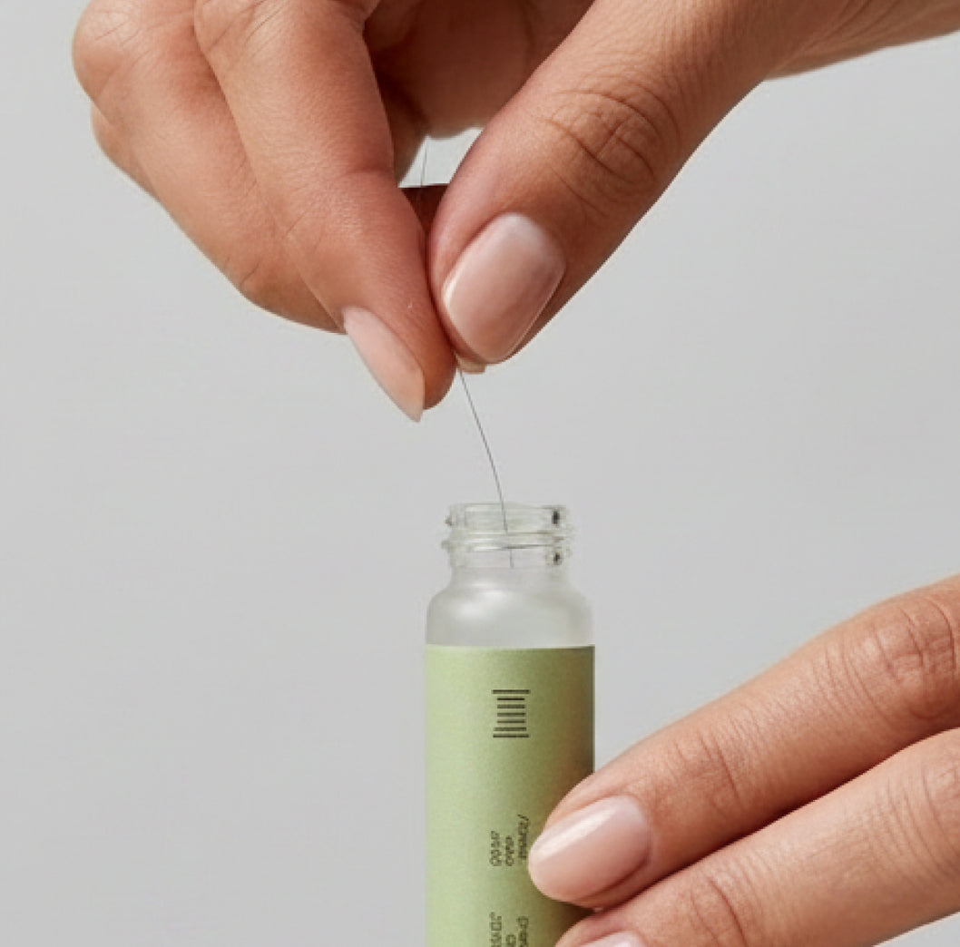 Traced™ Environmental Exposure Test: Eaton - Extended (5cm)